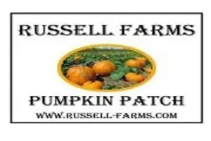 Russell Farms Pumpkin Patch