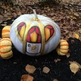 Neeley Farms Pumpkins & Gourds photo