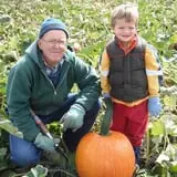 Neeley Farms Pumpkins & Gourds photo