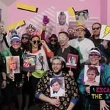 Escape the 1980s photo