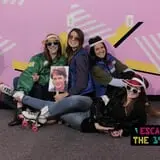 Escape the 1980s photo