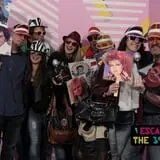 Escape the 1980s photo