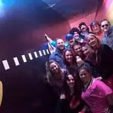 Escape the 1980s photo