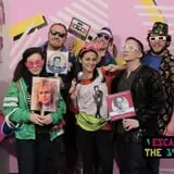 Escape the 1980s photo