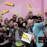 Escape the 1980s photo