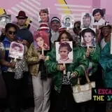 Escape the 1980s photo