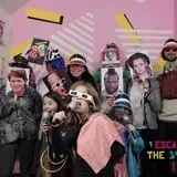 Escape the 1980s photo