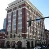 Hotel Teatro photo