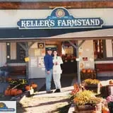 Keller's Farmstand photo