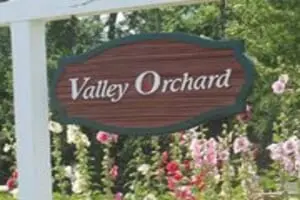Valley Orchard