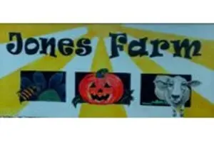 Jones Farm Pumpkin Patch