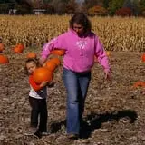 Mabey Farms Pumpkin Patch photo