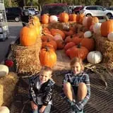Mabey Farms Pumpkin Patch photo