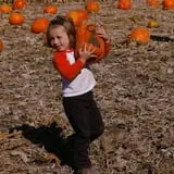 Mabey Farms Pumpkin Patch photo