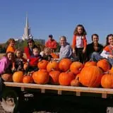 Mabey Farms Pumpkin Patch photo