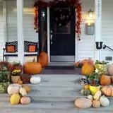 Mabey Farms Pumpkin Patch photo