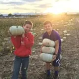 Mabey Farms Pumpkin Patch photo