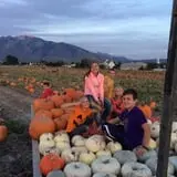 Mabey Farms Pumpkin Patch photo
