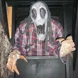 VerHulst Haunted Hayride photo