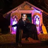 VerHulst Haunted Hayride photo