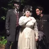 VerHulst Haunted Hayride photo