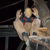 VerHulst Haunted Hayride photo