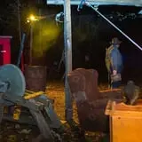 VerHulst Haunted Hayride photo