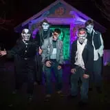 VerHulst Haunted Hayride photo