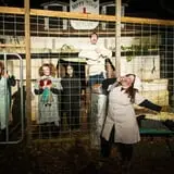 VerHulst Haunted Hayride photo