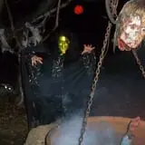 VerHulst Haunted Hayride photo