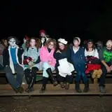 VerHulst Haunted Hayride photo