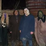 VerHulst Haunted Hayride photo