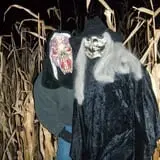 VerHulst Haunted Hayride photo