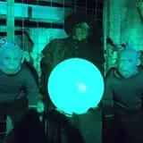 VerHulst Haunted Hayride photo