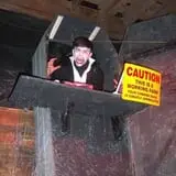 VerHulst Haunted Hayride photo
