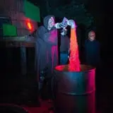 VerHulst Haunted Hayride photo