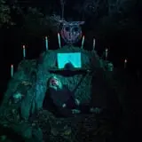 VerHulst Haunted Hayride photo