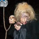 VerHulst Haunted Hayride photo