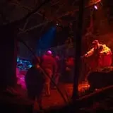 VerHulst Haunted Hayride photo