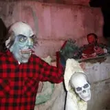 VerHulst Haunted Hayride photo
