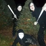 VerHulst Haunted Hayride photo