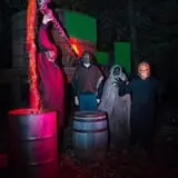 VerHulst Haunted Hayride photo