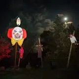 VerHulst Haunted Hayride photo