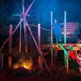VerHulst Haunted Hayride photo