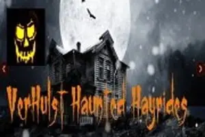 VerHulst Haunted Hayride
