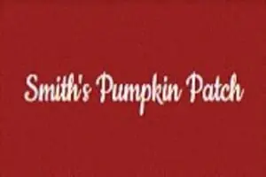 Smith's Pumpkin Patch