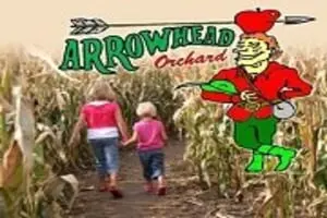 Arrowhead Orchard Fall Family Fun