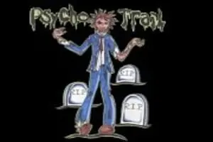 Psycho Trail home haunt