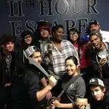 11th Hour Escape Austin photo