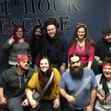 11th Hour Escape Austin photo